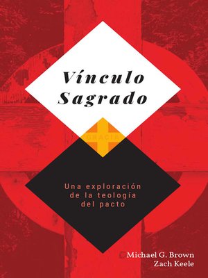 cover image of Vínculo sagrado